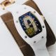 Hot Sale Replica Richard Mille RM 07-01 White Ceramic Case Automatic Watch For Women (2)_th.jpg